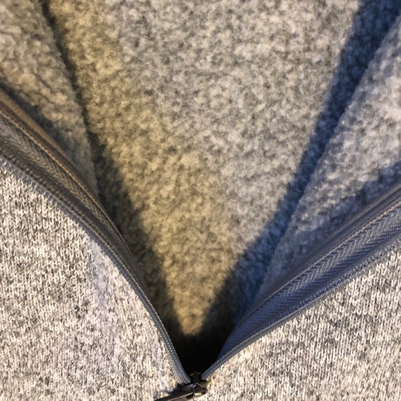 Patagonia Better Sweater XSmall - Picture 6 of 10